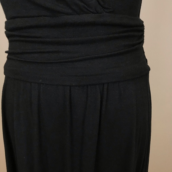 Jillian Jones Black Dress Size S - Picture 5 of 8